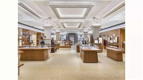 Hermes london harrods